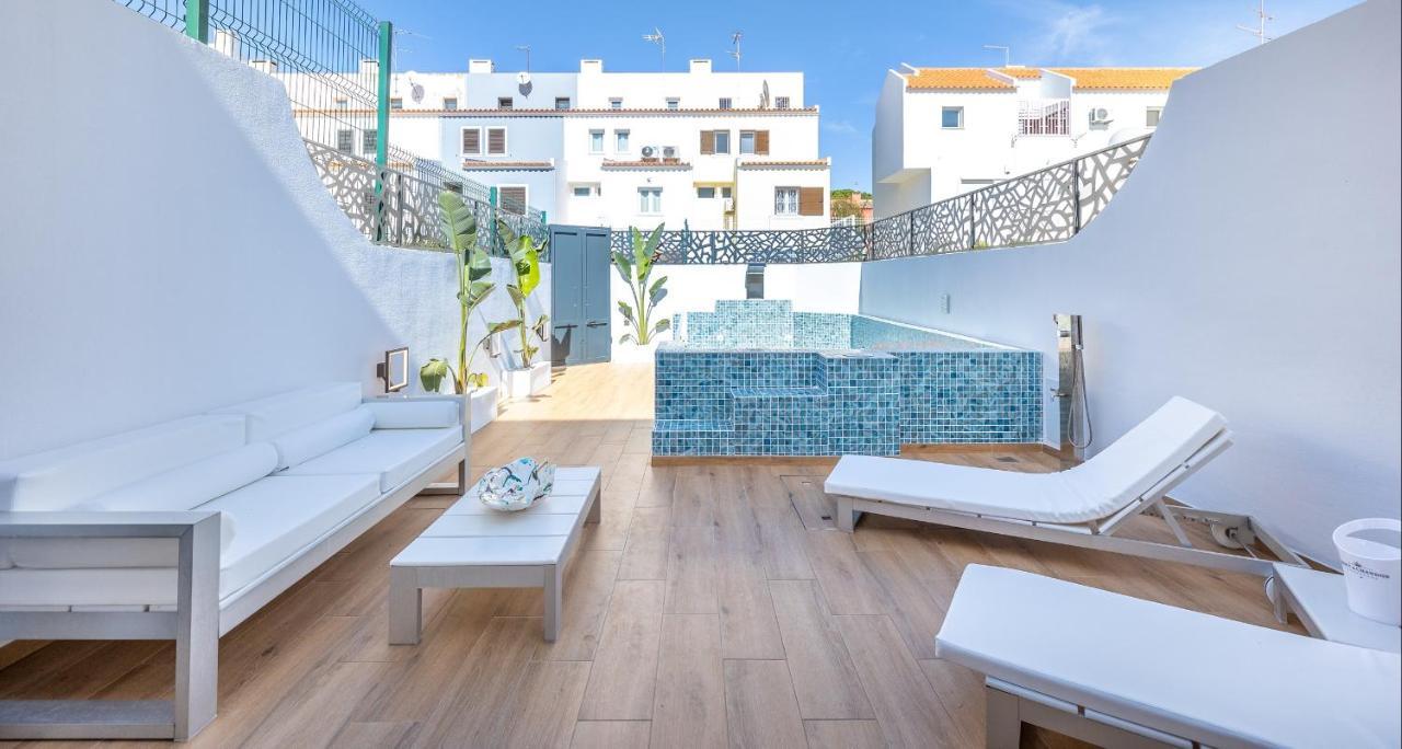 Medusa Luxury Marina Vilamoura Esterno foto