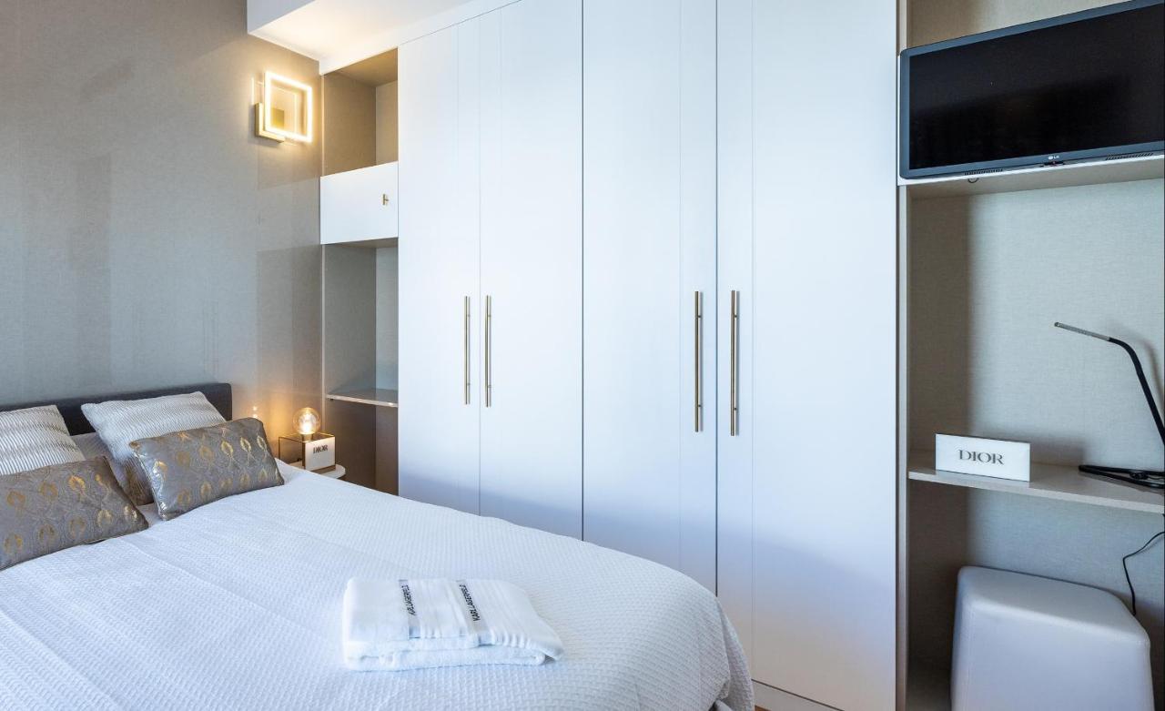 Medusa Luxury Marina Vilamoura Esterno foto