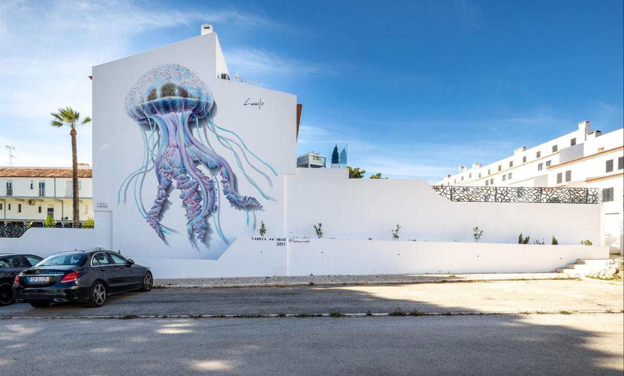 Medusa Luxury Marina Vilamoura Esterno foto