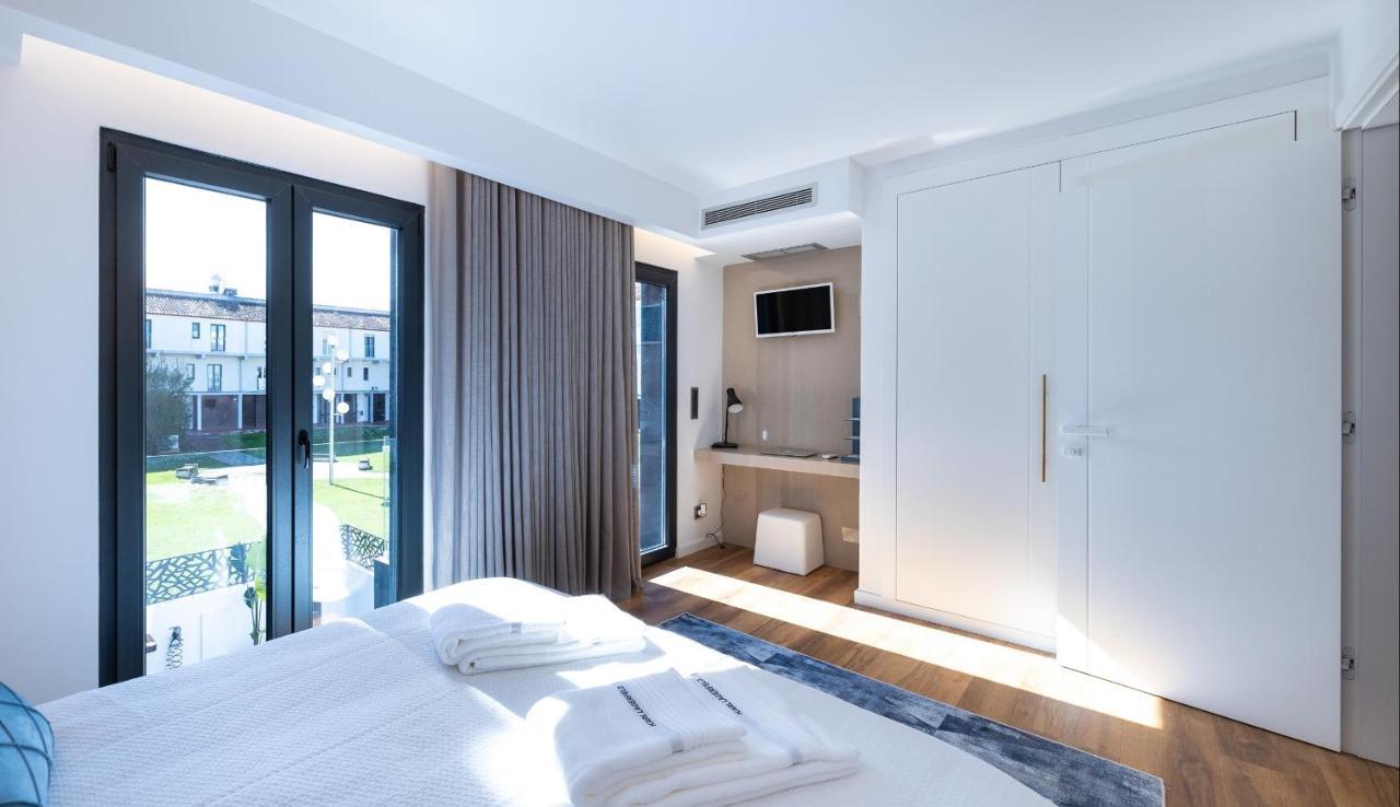 Medusa Luxury Marina Vilamoura Esterno foto