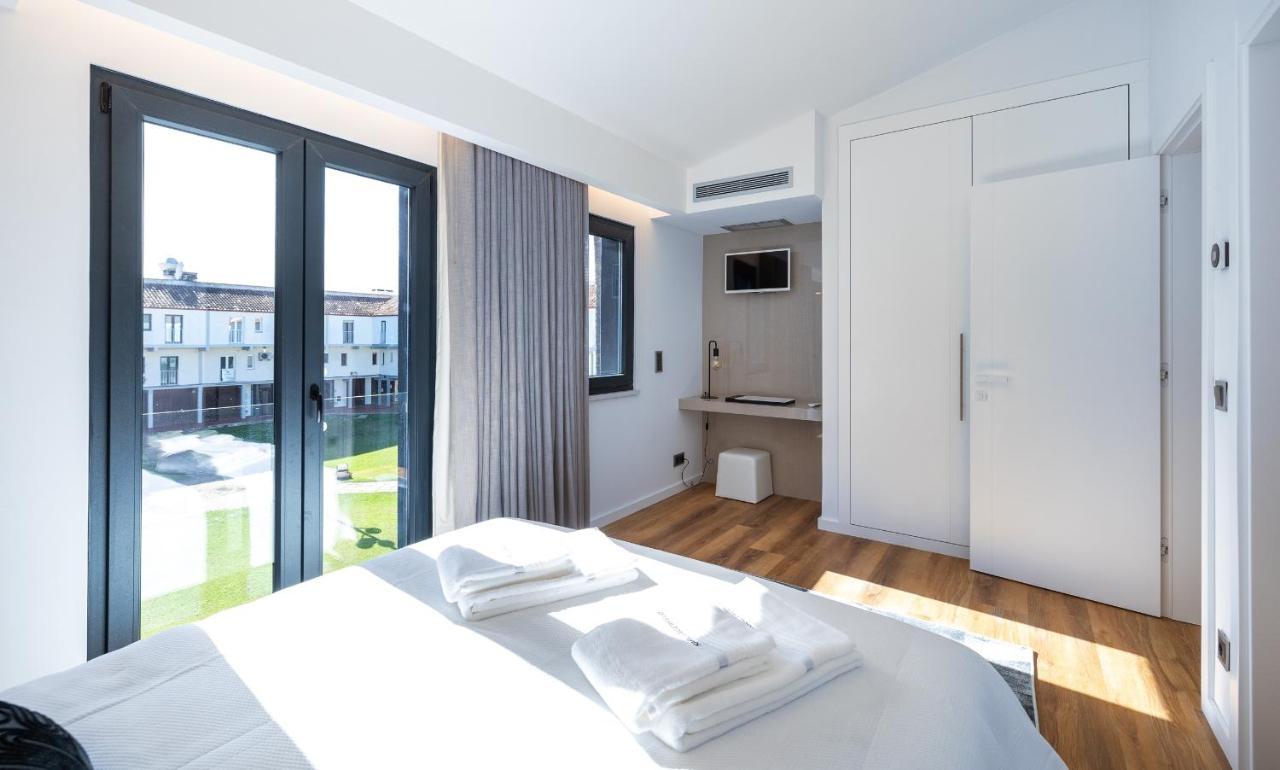 Medusa Luxury Marina Vilamoura Esterno foto