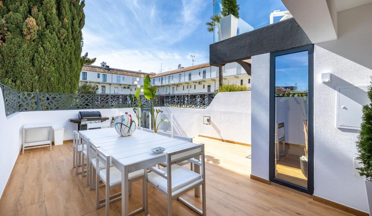 Medusa Luxury Marina Vilamoura Esterno foto
