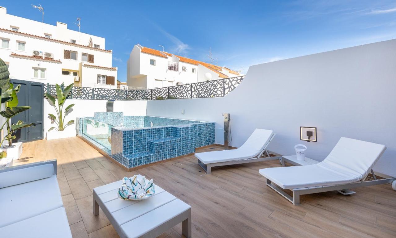 Medusa Luxury Marina Vilamoura Esterno foto