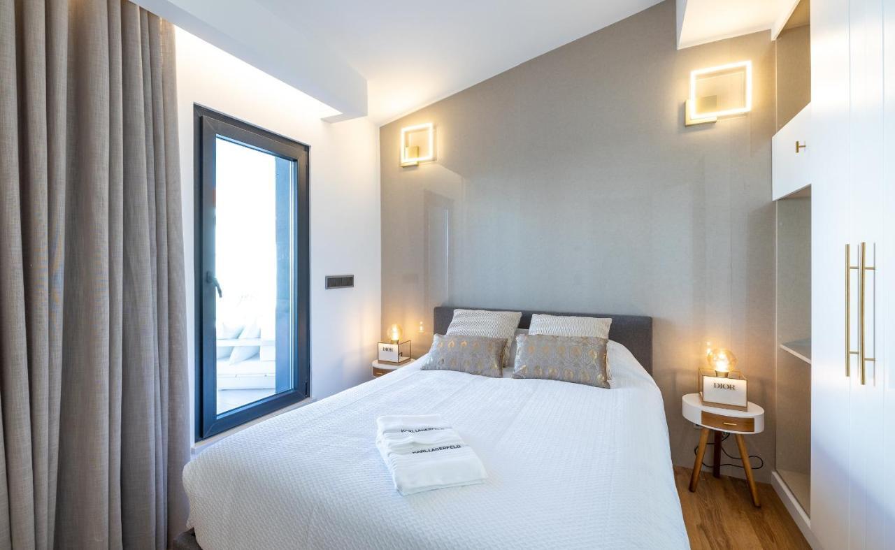 Medusa Luxury Marina Vilamoura Esterno foto