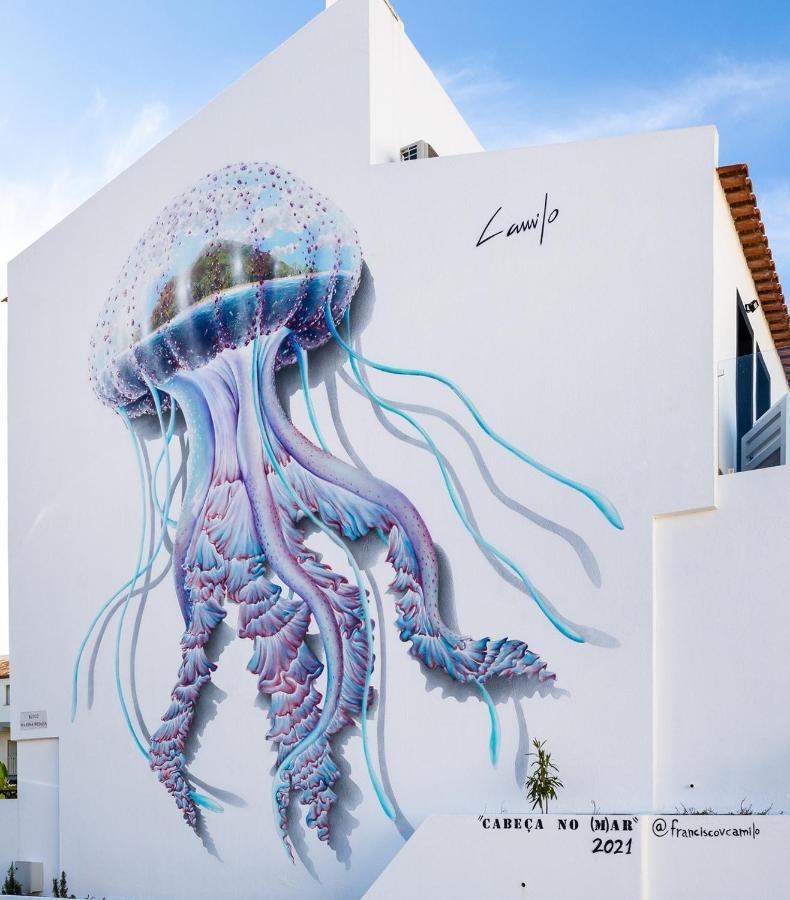 Medusa Luxury Marina Vilamoura Esterno foto