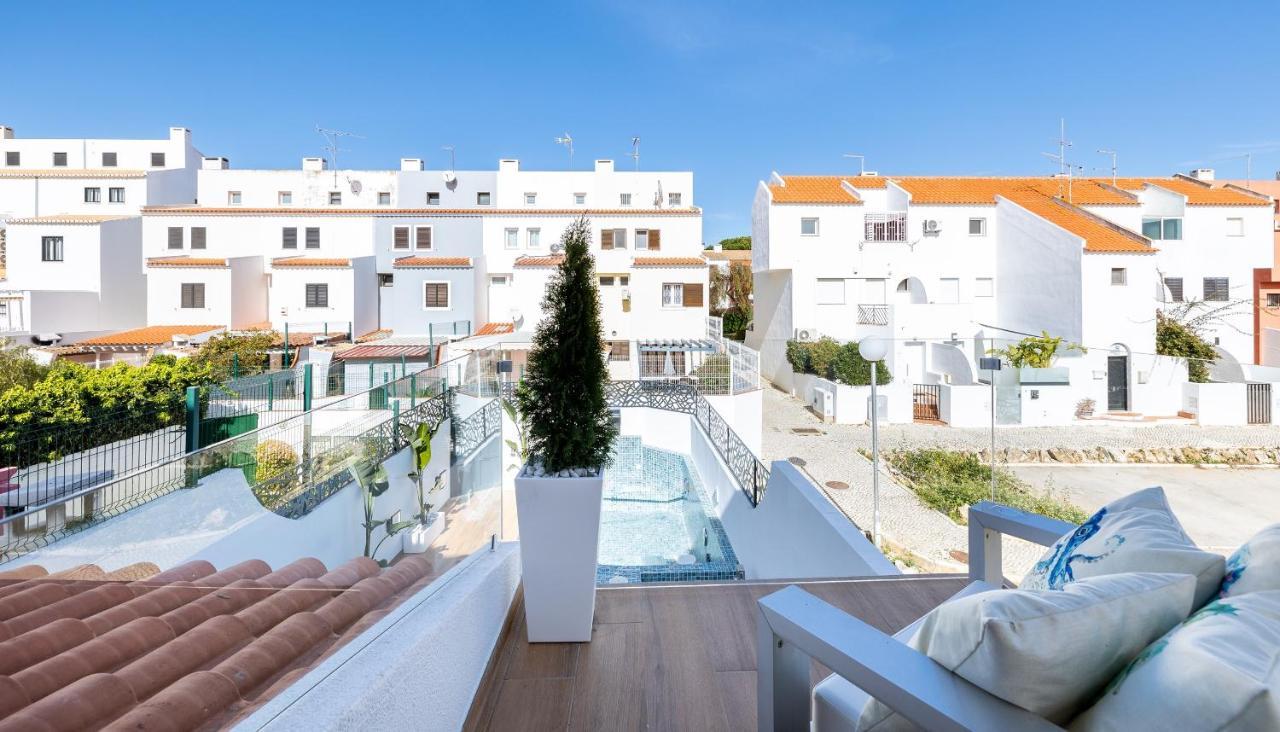 Medusa Luxury Marina Vilamoura Esterno foto